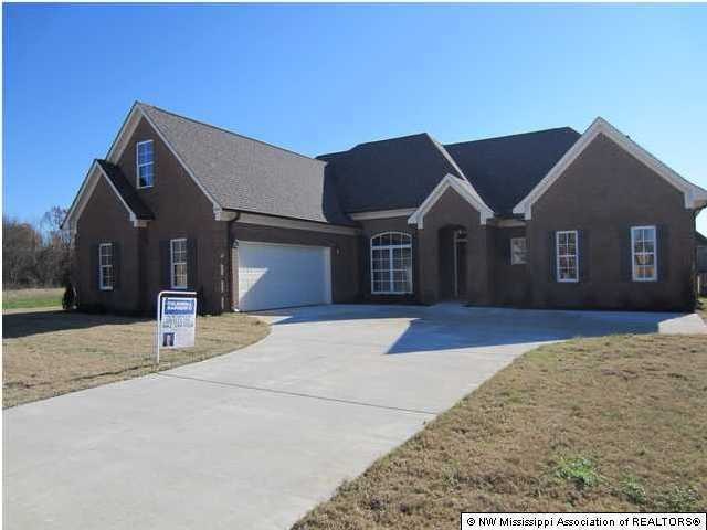 1385 Monteith Ave, Hernando, MS 38632 - photo 1