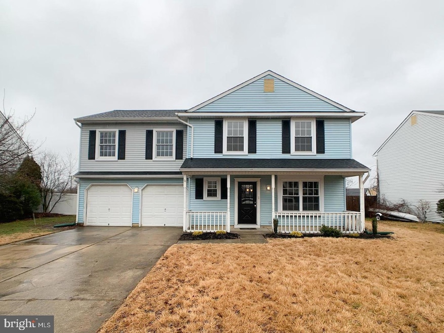 108 Robins Run W, Swedesboro, NJ 08085 - photo 1