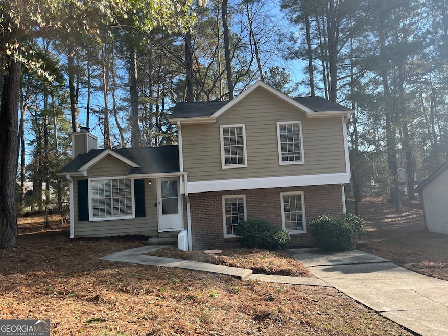 1065 Brandon Hill Way, Jonesboro, GA 30238 - photo 1