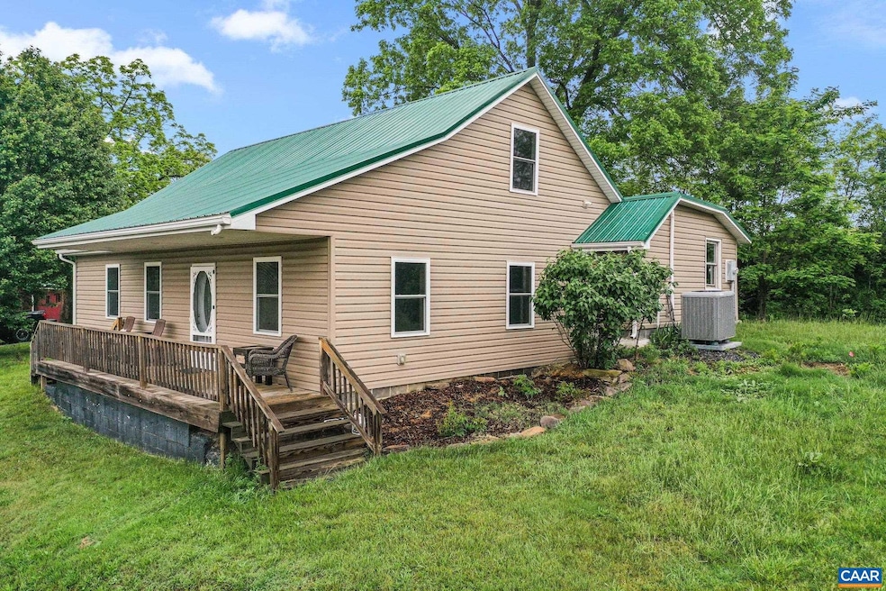 1507 Hewitt Rd, Swoope, VA 24479 - photo 1