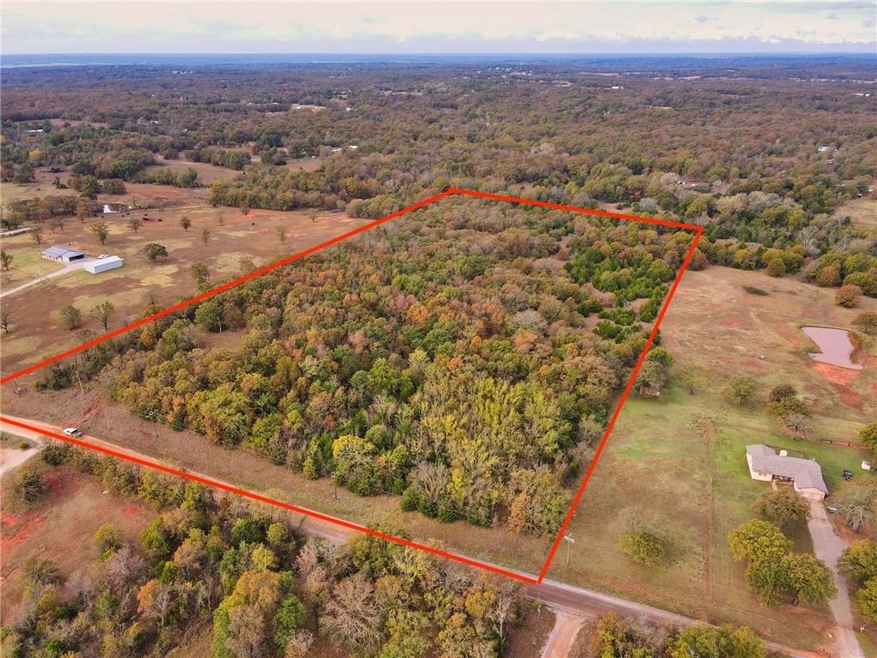 0 N 3370 Rd unit 984272, Tecumseh, OK 74873 - photo 1