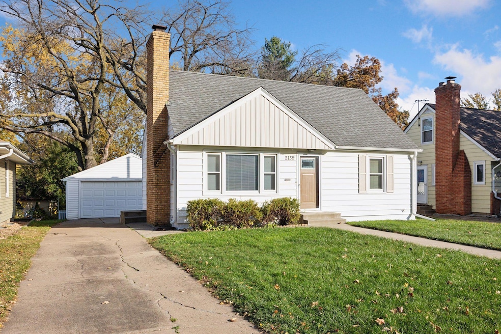 2139 Highland Place, Columbia Heights, MN 55421 - photo 1