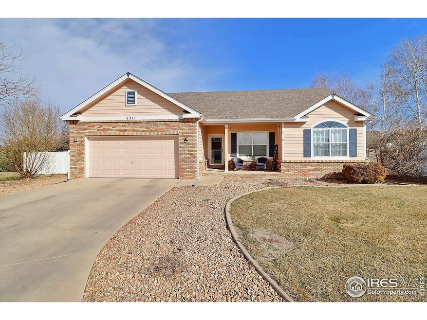 Look No Further! We Have the Perfect Home for You!