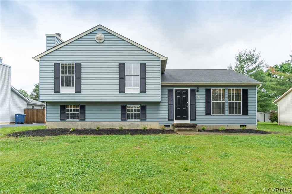 4619 Halleys Cir, Glen Allen, VA 23060 - photo 1