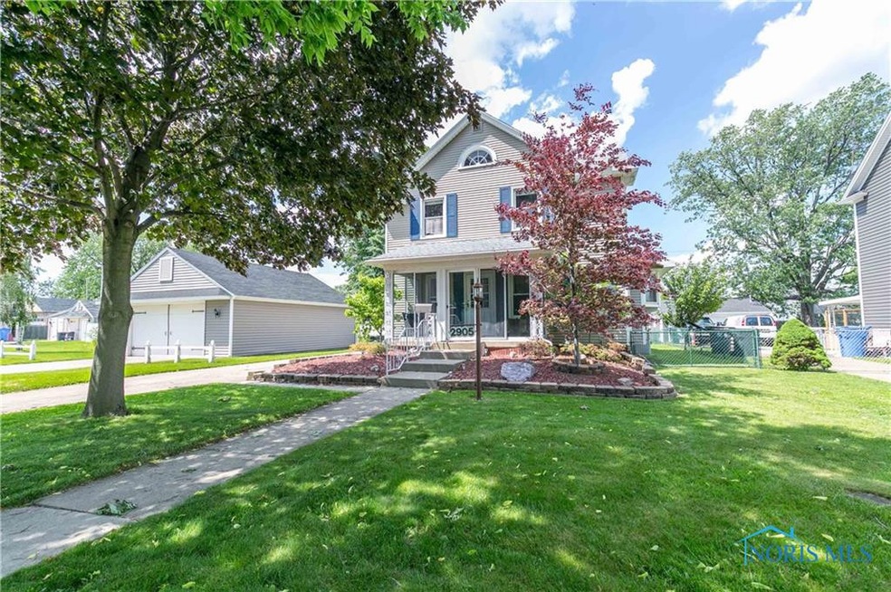 2905 116th St, Toledo, OH 43611 - photo 1