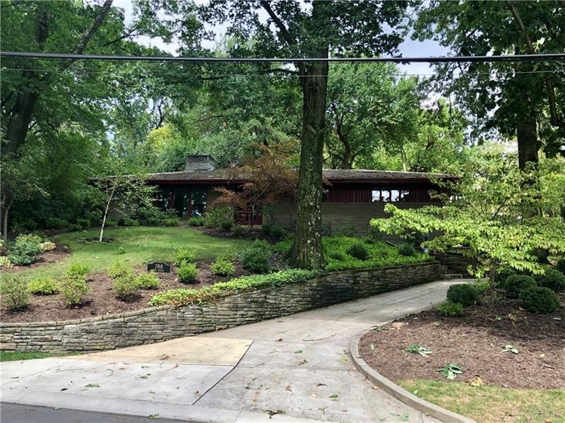 Classic Mid-Century ranch in pristine condition! T