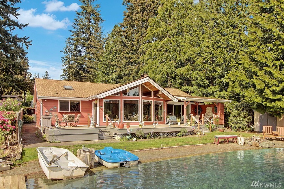 17405 24th Ave NW, Arlington, WA 98223 - photo 1