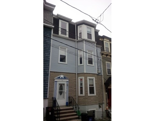 3 Pacific St unit 2, Boston, MA 02127 - photo 1