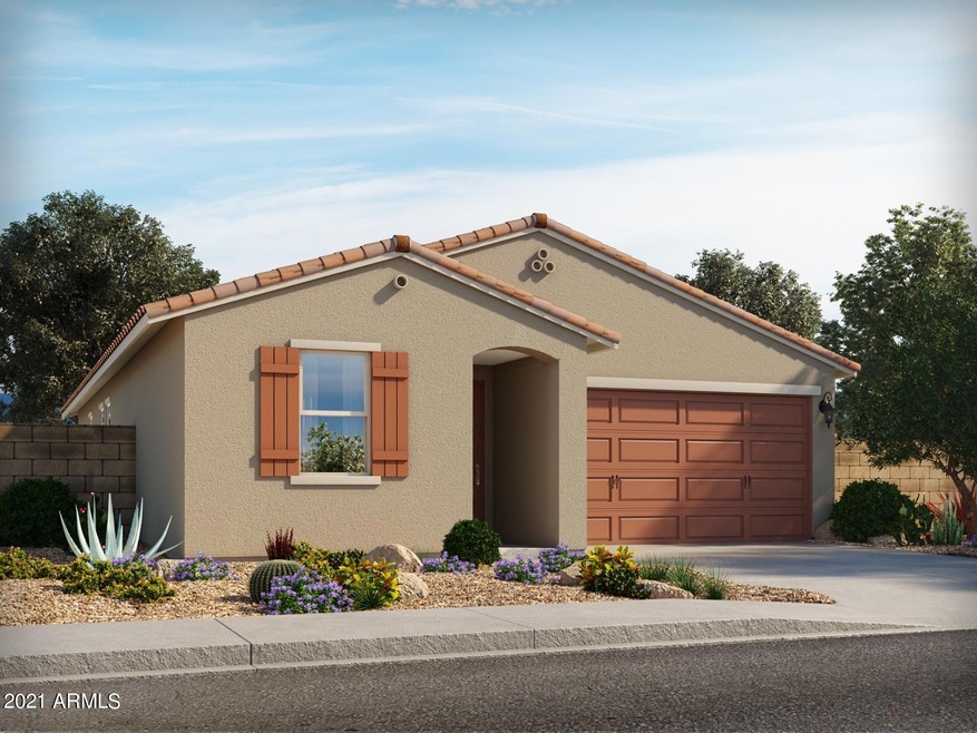 17979 W Pierson St, Goodyear, AZ 85395 - photo 1