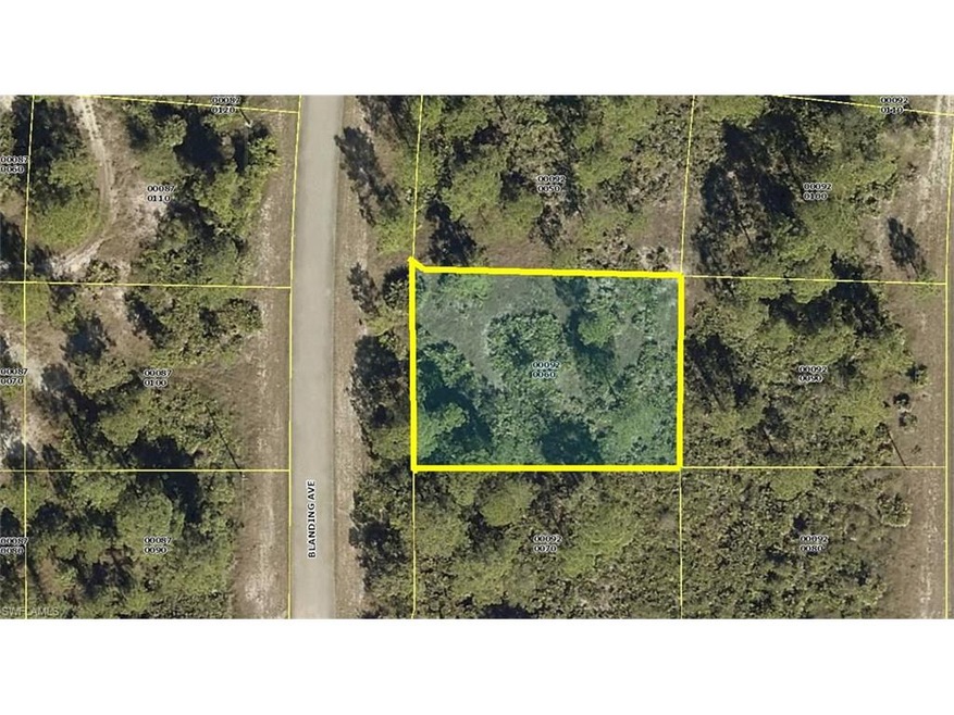 1261 Blanding Ave, Fort Myers, FL 33913 - photo 1