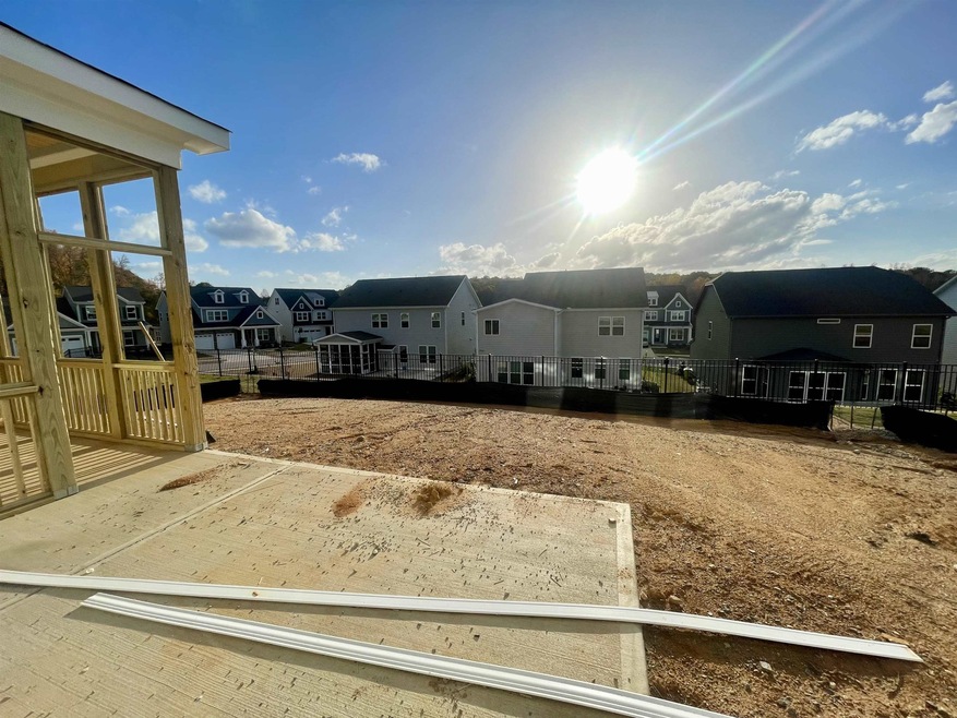 1924 Leben St unit Lot 196- Sawyer, Apex, NC 27502 - photo 1