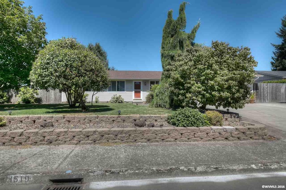 1519 Kelly St NE, Keizer, OR 97303 - photo 1