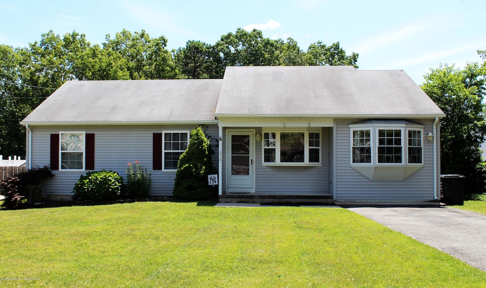 213 Salty Ave, Manahawkin, NJ 08050 - photo 1