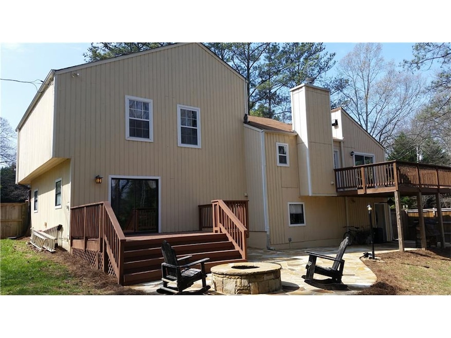 3500 Parkview Dr, Marietta, GA 30062 - photo 1