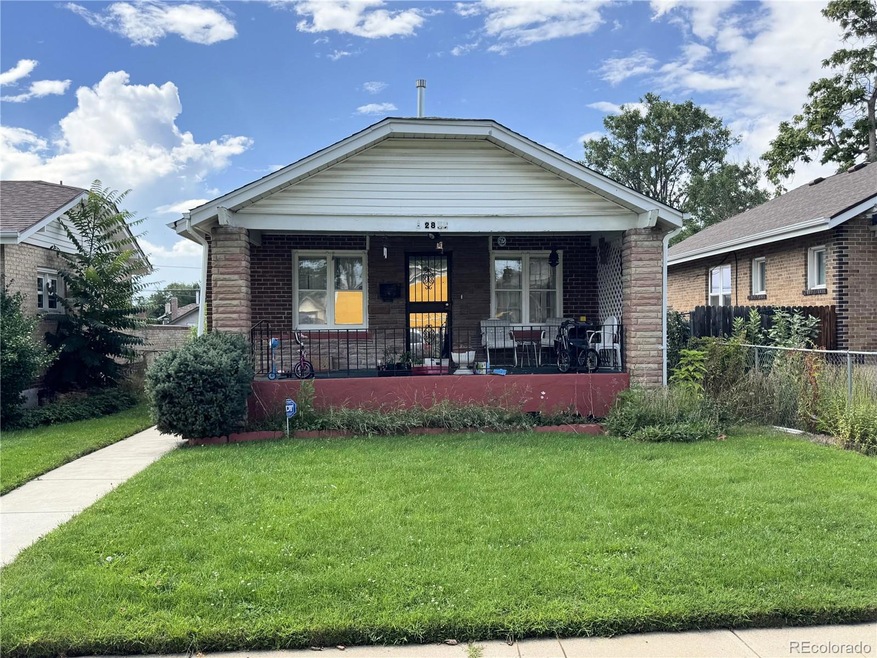 Sold $370,000 • Co-Listing Agent