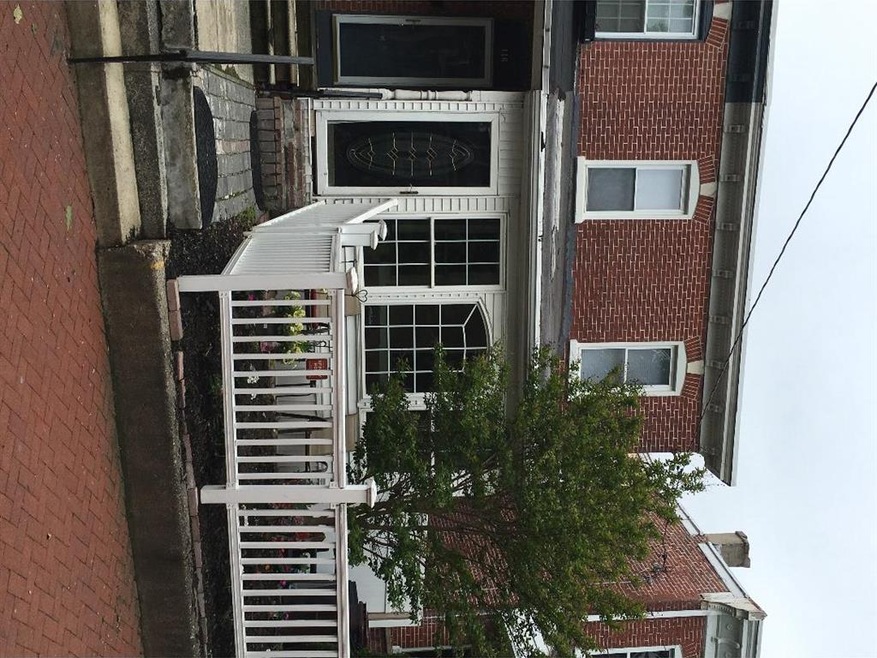 118 W 23rd St, Wilmington, DE 19802 - photo 1