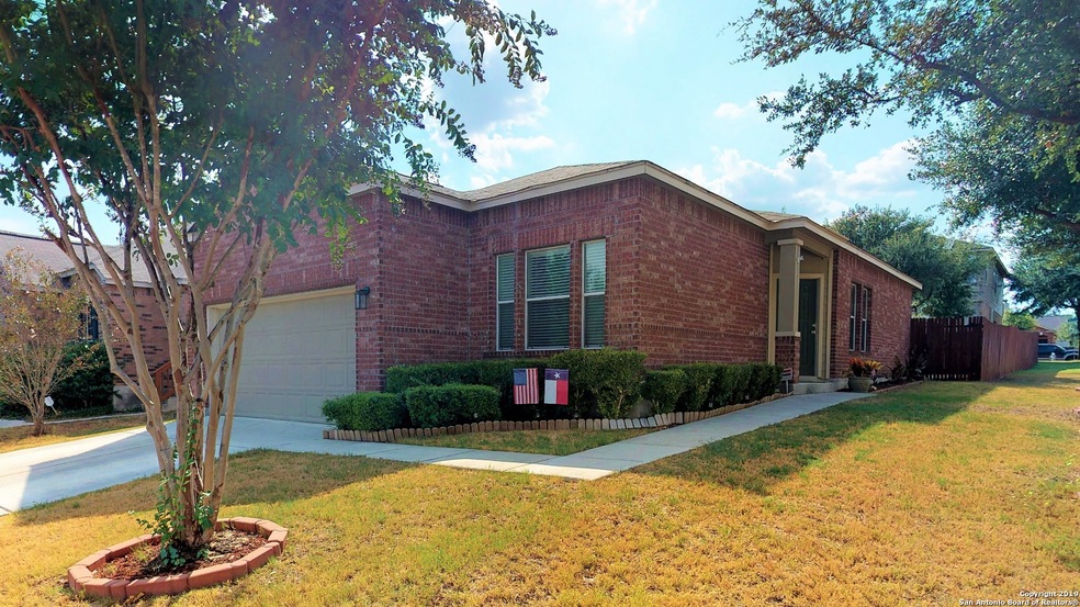 11239 Clusius, Helotes, TX 78023 - photo 1