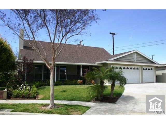 5421 Faculty Ave, Lakewood, CA 90712 - photo 1