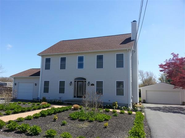 46 Anthony St, Acushnet, MA 02743 - photo 1