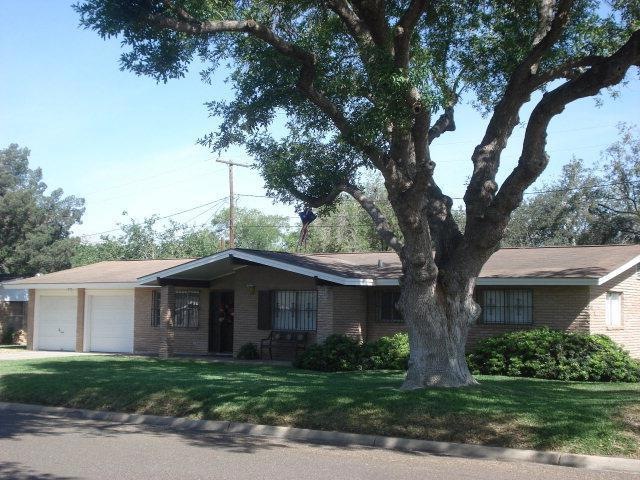 1008 W 3rd St unit 11, Weslaco, TX 78596 - photo 1