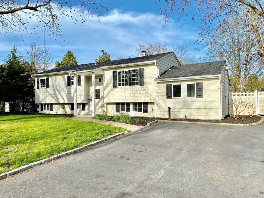 3003 Sipp Ave, Medford, NY 11763 - photo 1