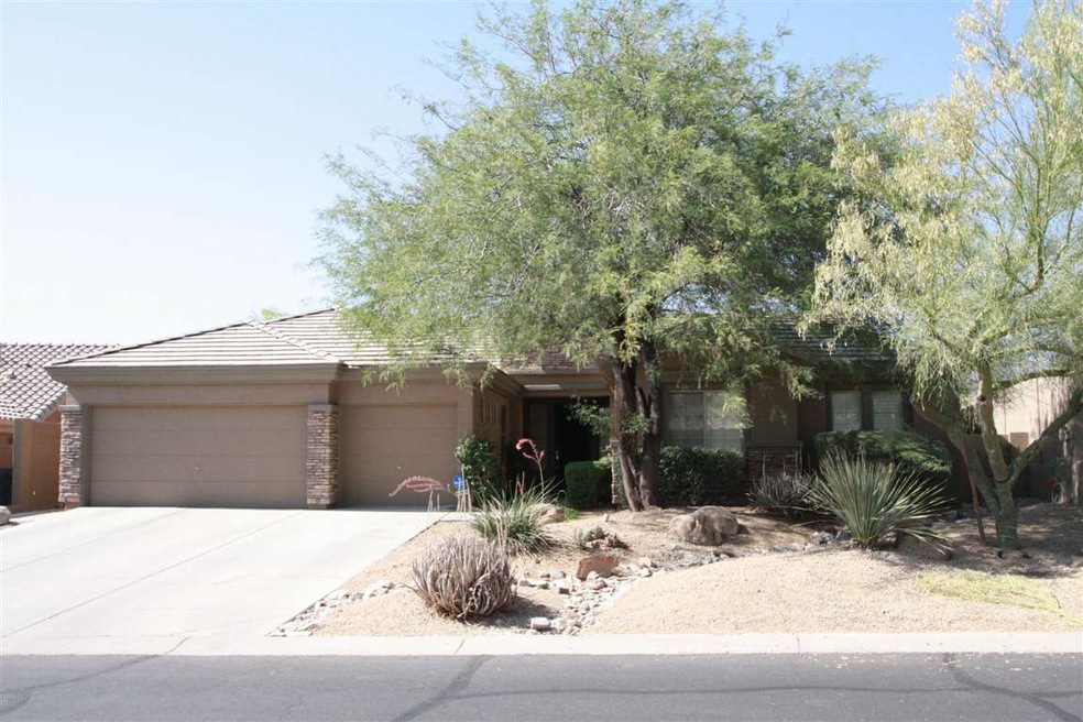 10302 E Jasmine Dr, Scottsdale, AZ 85255 - photo 1