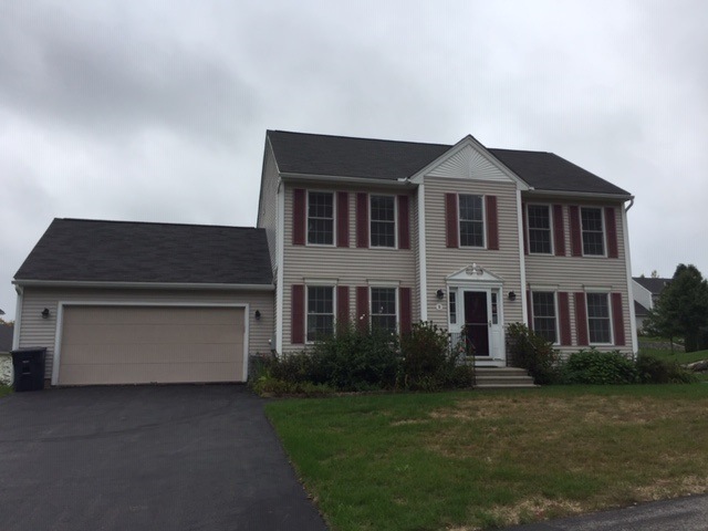8 Majestic Ave, Nashua, NH 03063 - photo 1