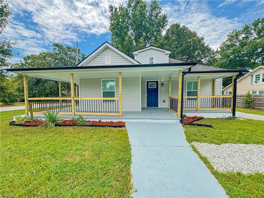 Sold $210,000 • Co-Listing Agent