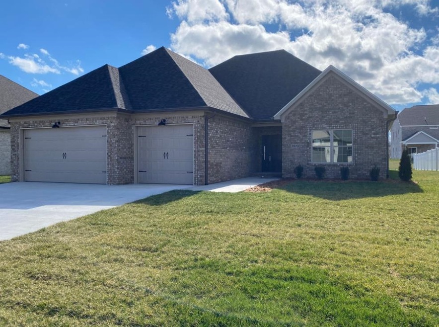 7073 Shelton Ln, Alvaton, KY 42122 MLS RA20230578