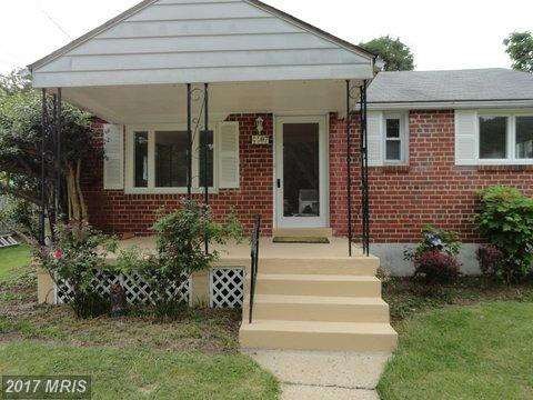 4407 Bayne St, Rockville, MD 20853 - photo 1