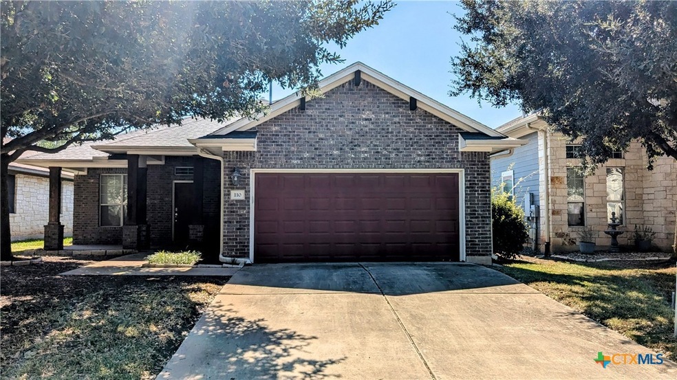 110 Fence Line Dr, San Marcos, TX 78666 - photo 1