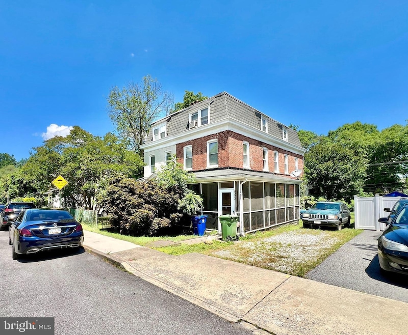 4222 Parkmont Ave, Baltimore, MD 21206 - photo 1