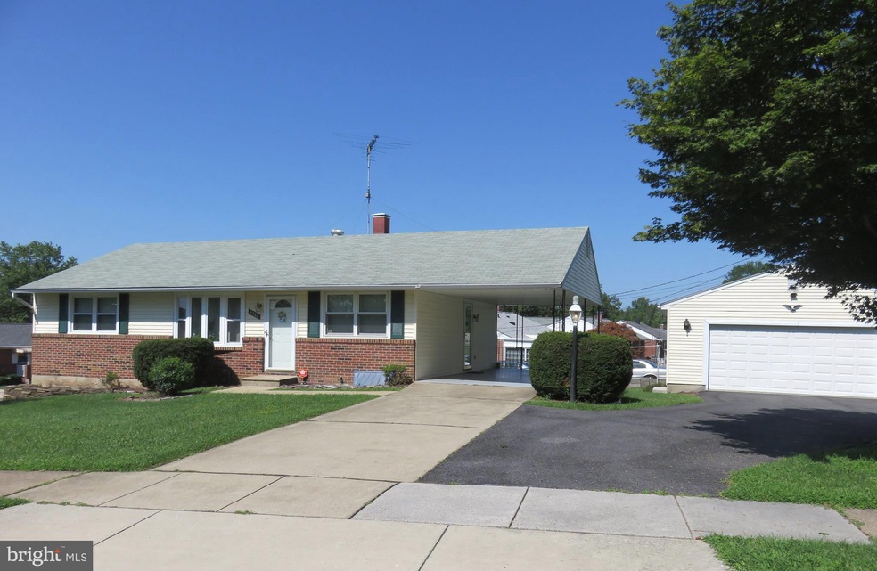 8722 Wendell Ave, Parkville, MD 21234 - photo 1