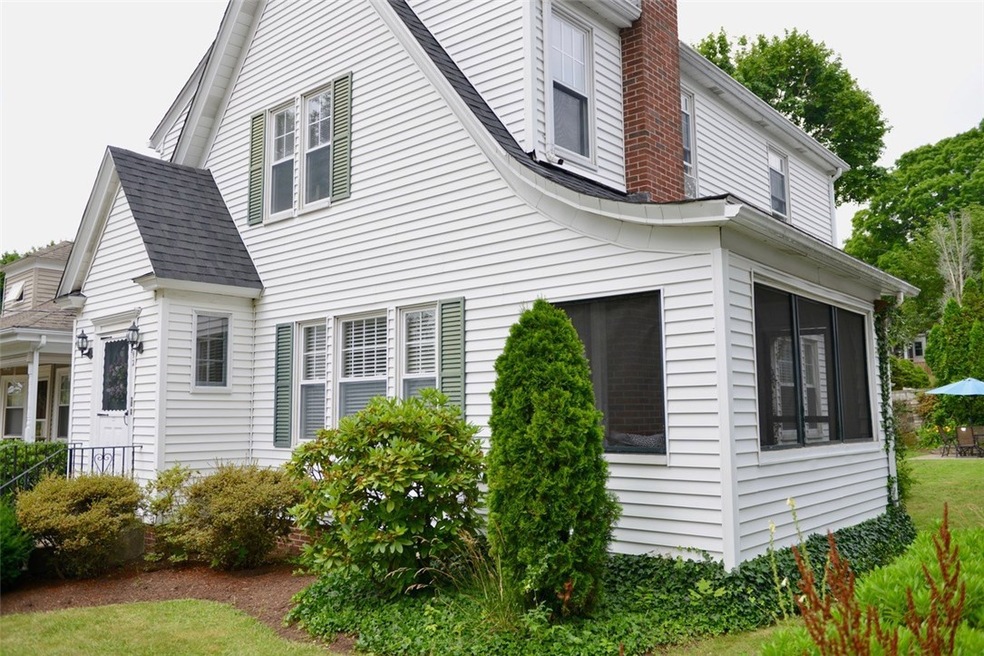 42 Audubon Ave, Providence, RI 02908 - photo 1