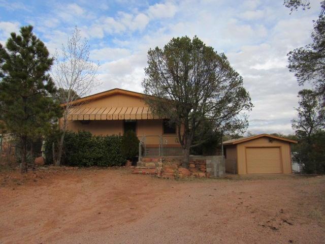 513 E Jura Cir, Payson, AZ 85541 - photo 1
