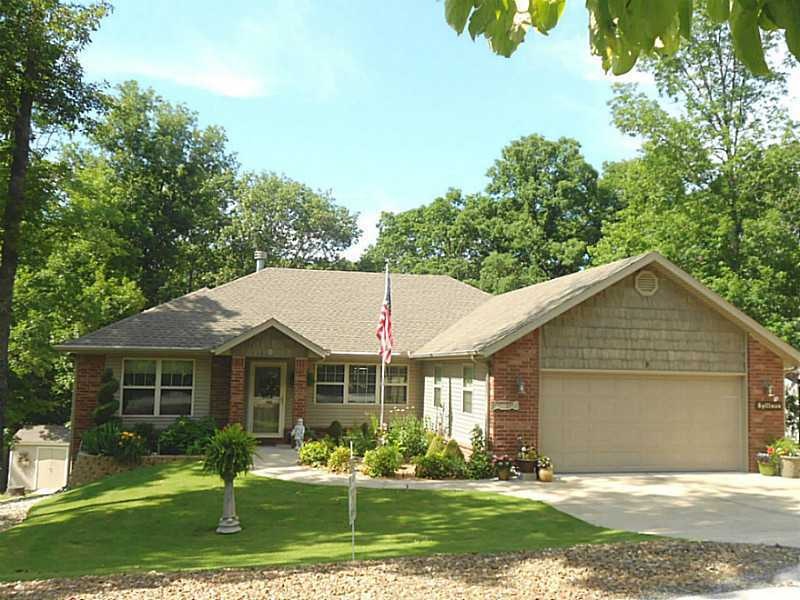 8 Wyncombe Ln, Bella Vista, AR 72714 - photo 1