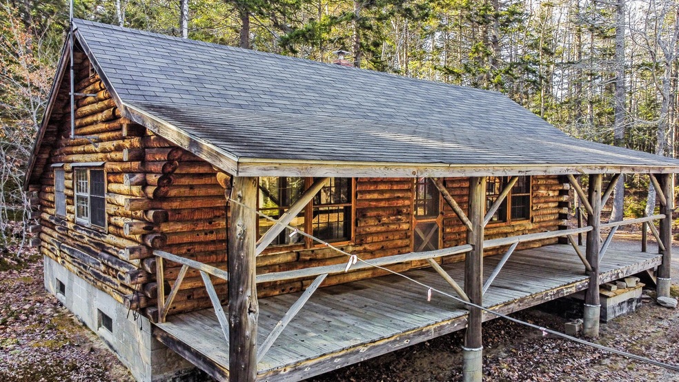 1163 Five Islands Rd, Georgetown, ME 04548 - photo 1