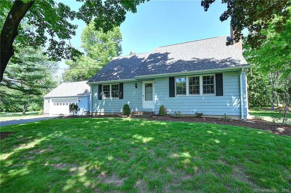 40 Harvest Ln, Glastonbury, CT 06033 - photo 1