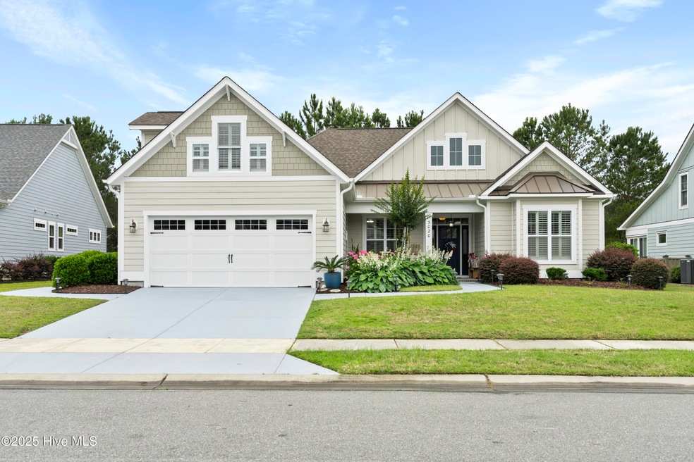 Pending $620,000