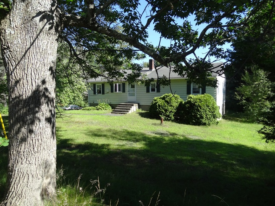 94 Davis St, Northborough, MA 01532 - photo 1