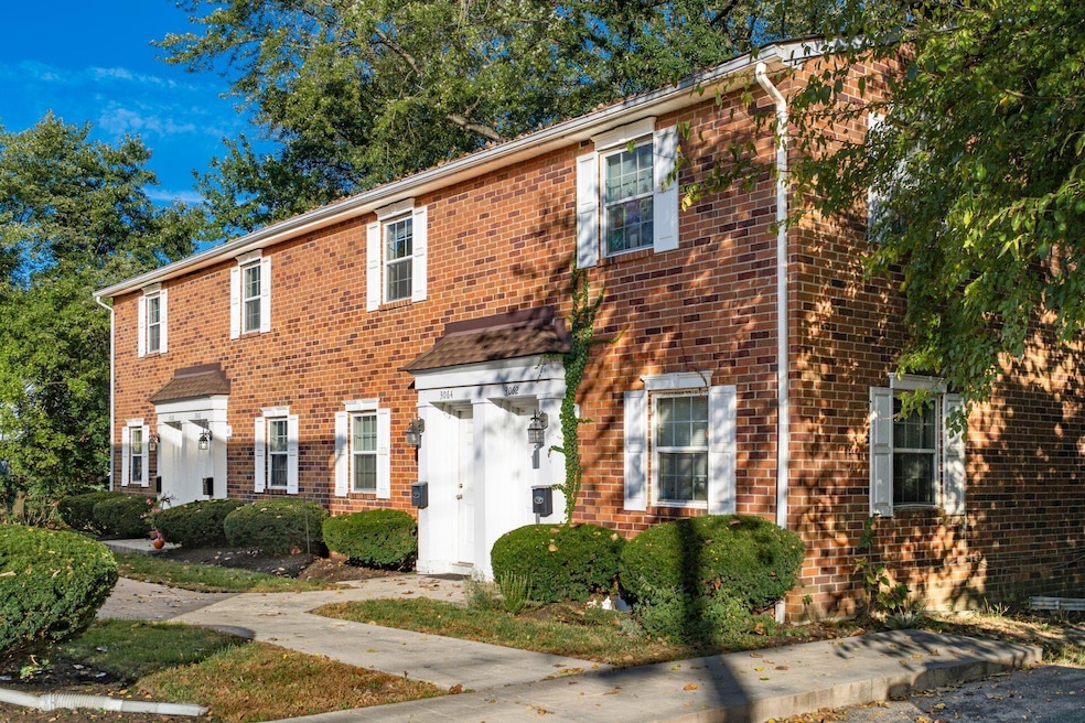 Welcome to 3066 Dorris Ave