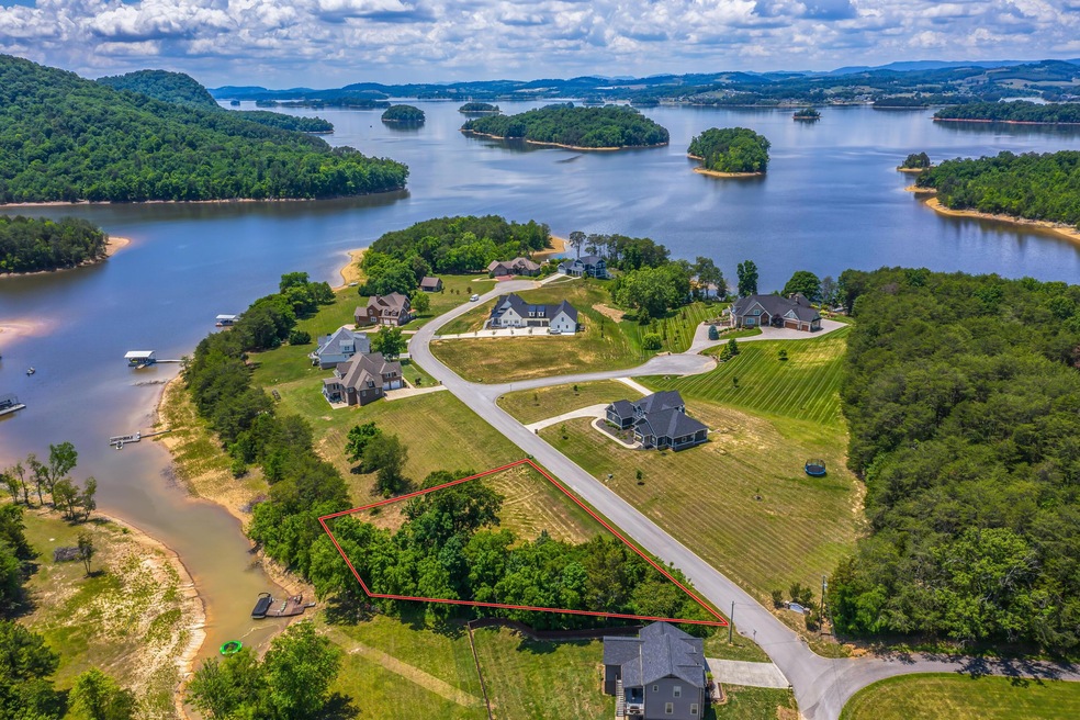 3011 Lee Ridge Rd, Morristown, TN 37814 - photo 1