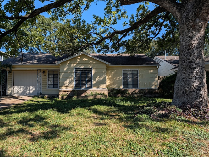 5318 Angelo St, Houston, TX 77009 - photo 1