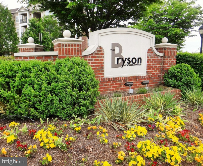 Bryson At Woodland Park unit 405, Herndon, VA 20171 - photo 1