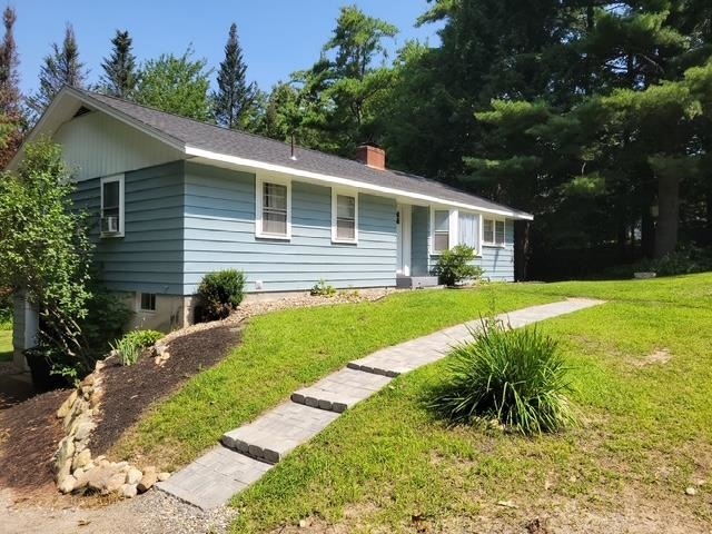 9 Reservoir Rd, Meredith, NH 03253 - photo 1