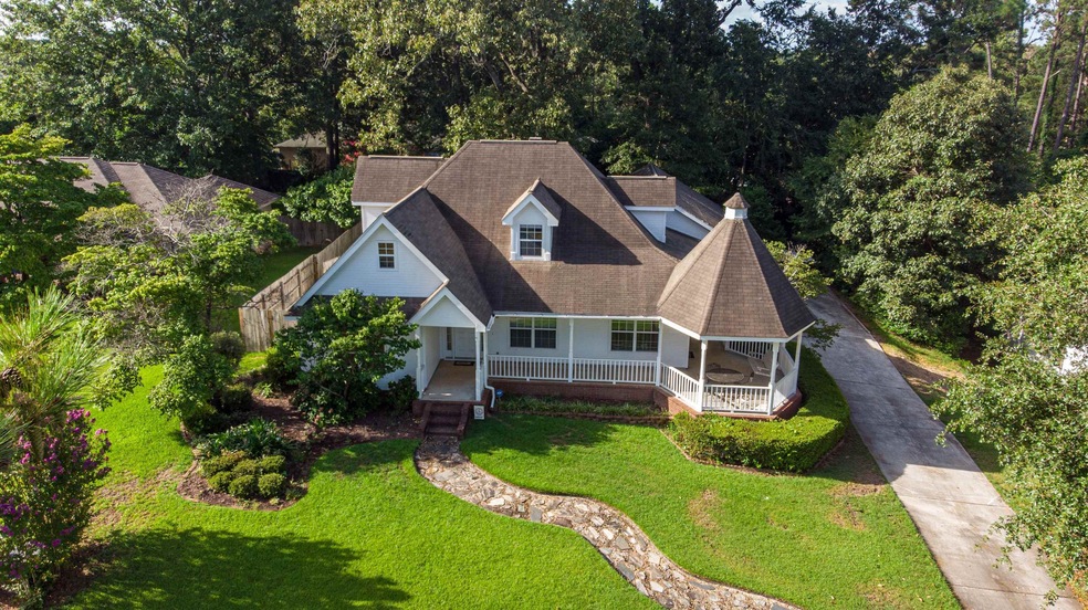 101 Anjul Ct, Warner Robins, GA 31093 - photo 1