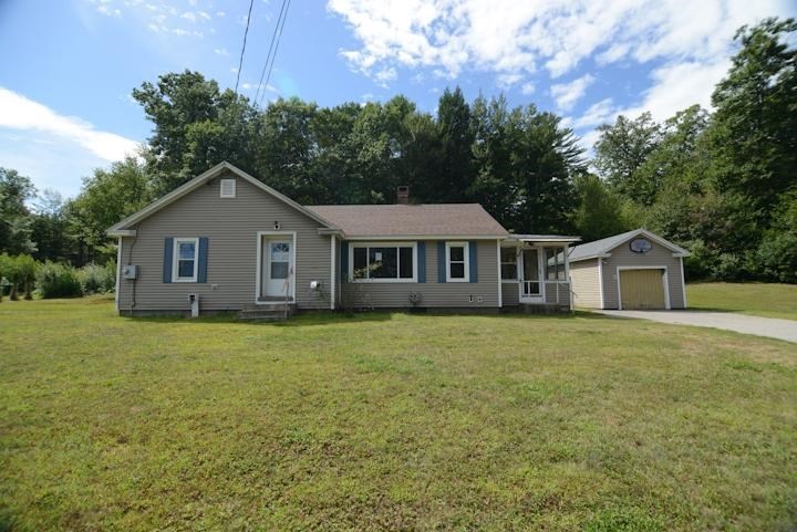 180 Hill Rd, Franklin, NH 03235 - photo 1