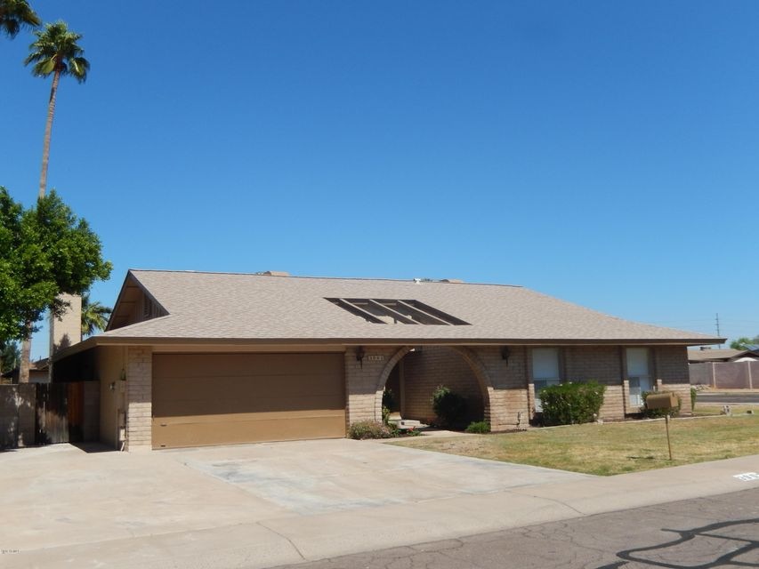 3902 W. Sharon Ave., Phx., AZ