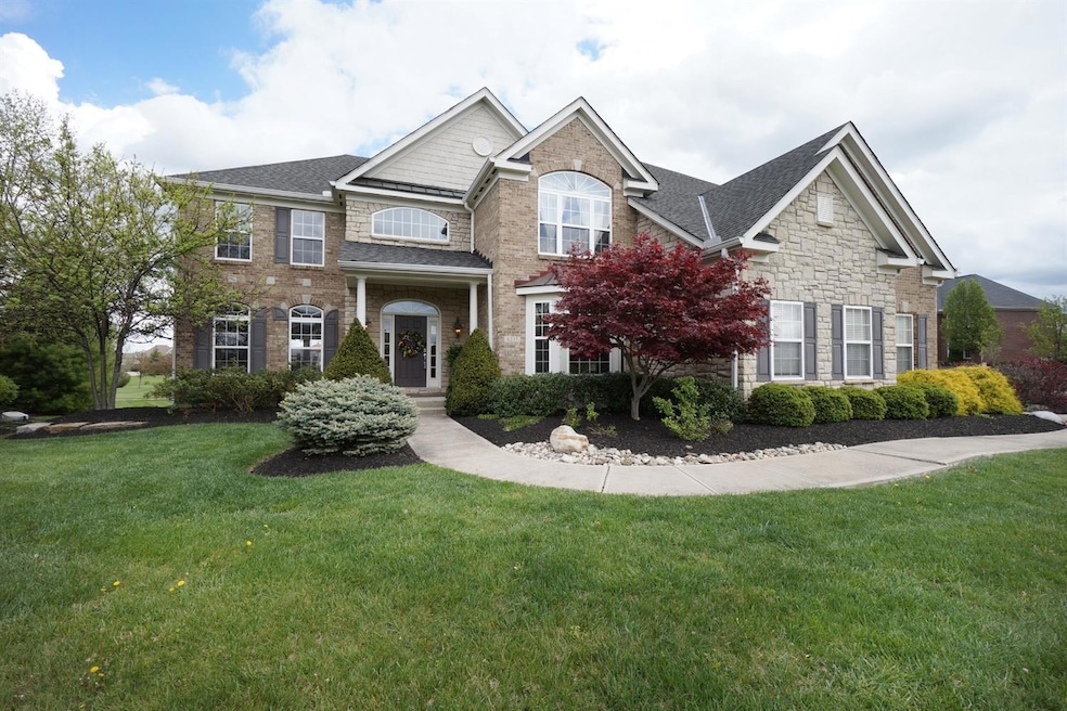 6237 Cambridge Trail, Liberty Township, OH 45044 - photo 1