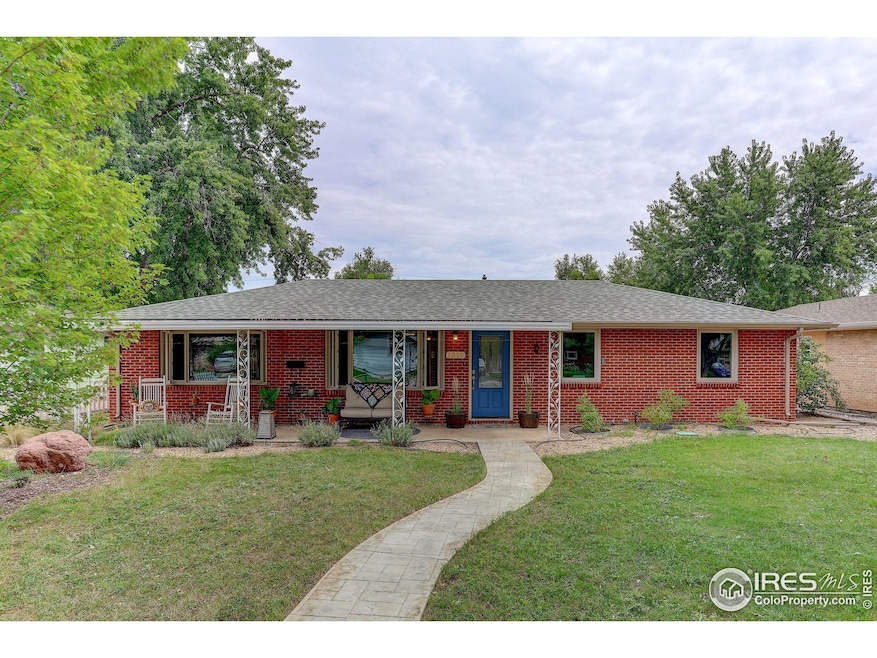 Under Contract $465,000
